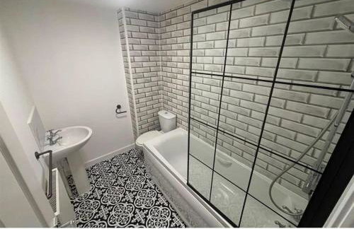 Luxury 3 Bedroom, Central, Perfect for Families, FREE PARKING - Foto 28