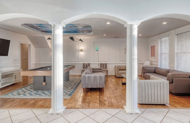 Warhol by Avantstay Expansive Estate Stunning Wine Cty Views - Foto 6