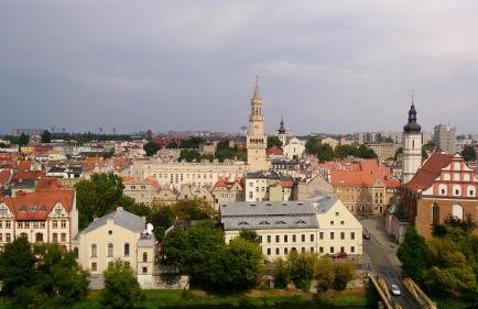 Apartament w samym sercu Opola 2- Faktura Vat- Self check-in - Foto 18