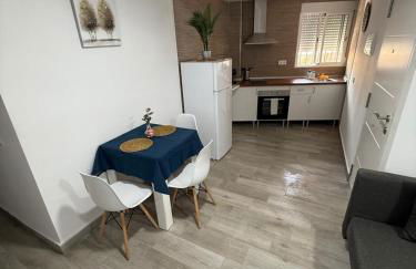 Apartamento Bf Jerez - Foto 8