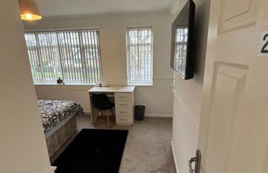 Bramcote Lane Luxury Apartments - Foto 8