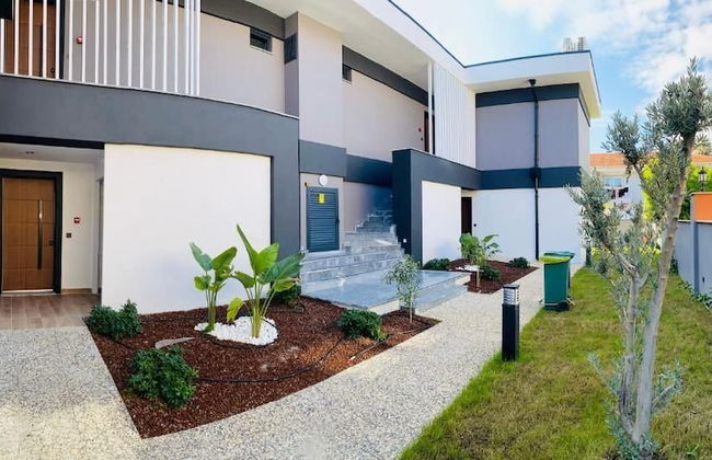 Istanbul Beach Hotel Sweet Home Apart - Foto 37