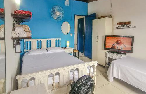 Casa 12 Búzios Vilas a 500m da Rua das Pedras, top localização em condomínio lindo e calmo, portaria 24h - Photo 60