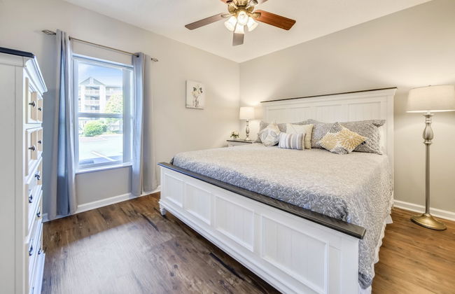 Whispering Pines - Foto 52