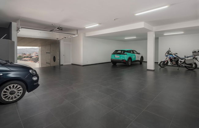 Luxury Holidays in Madeira - Vila Lazareto - Foto 41