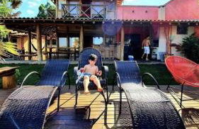 Rancho Recanto da Serra - Photo 55