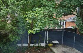 Contractors & Relocation haven, 3BD House, Secure off-site parking & office space - Foto 23