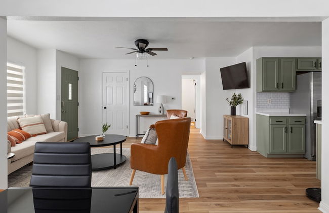 Rapid City Vacation Homes - Foto 12