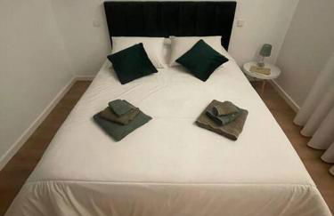 Chez Alexandre - Magnifique Appartement - Ponte de Lima - Wifi Gratuit - Parking Gratuite - Foto 7