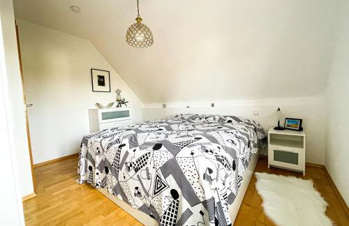 Herzensort - Schönes Haus mit Terrasse und Gartenblick - Foto 15