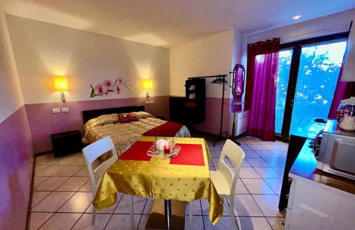 Antiche Mura Casa Vacanze - Foto 23