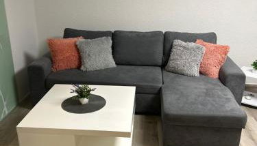 Souterrain Ferienwohnung Iphofen - Foto 2