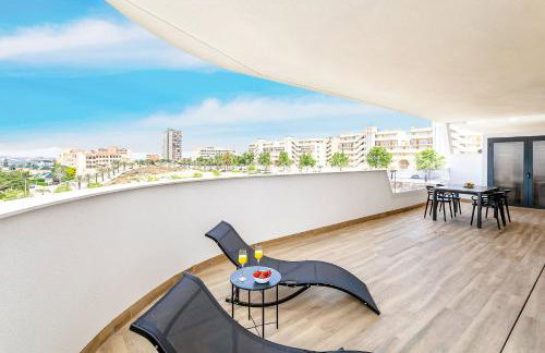 Panoramic sunset views - Arenales - Foto 17