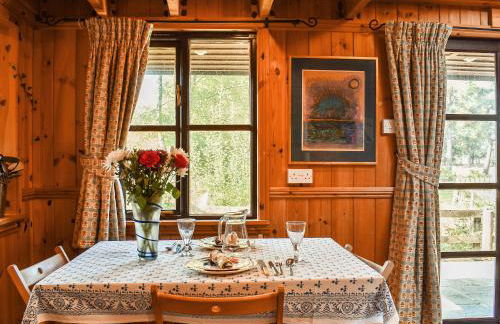 The Cottage At Dockens Water - Foto 10