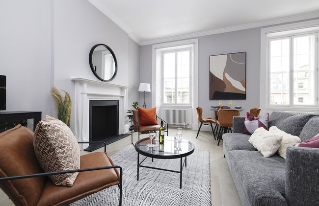 JOIVY Luxurious 2 Br Apt On Notable George Street - Foto 1