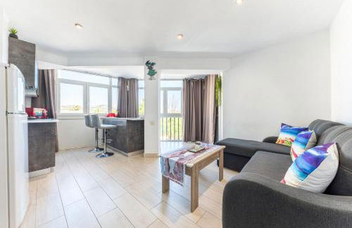 Apartamento Playa y Sol - Foto 8