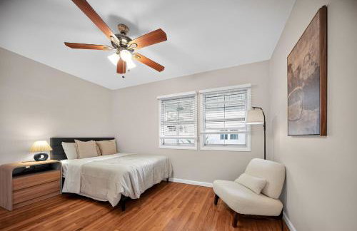 Cozy 2B1B 7 min to LAX- next to LMU, SoFi, and Beach - Foto 16