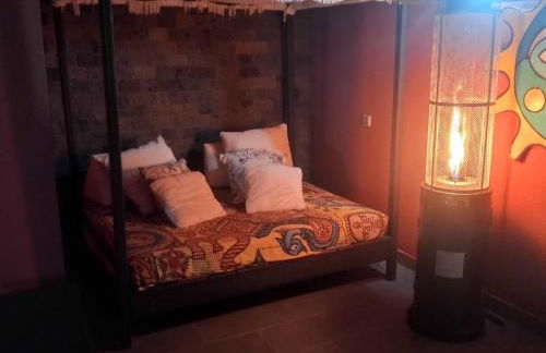 CASA SORAYA El Medano - Foto 39