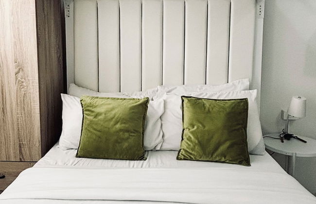 Trendy Studio With Bunk Bed - Photo 1