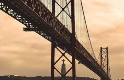 Lisbon South Bay modern apartment with river view - Foto 26