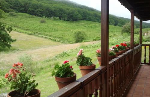 Casa Rural La Toba I y II - Photo 19