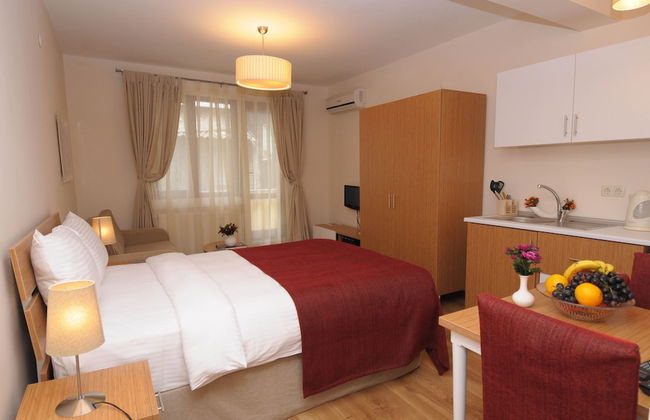 Three Apples Residence - Foto 8