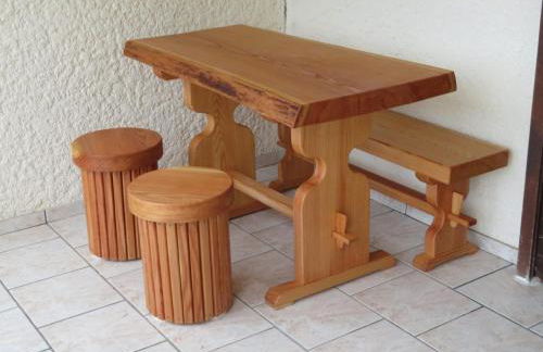 Maison Le Guetali - Foto 9