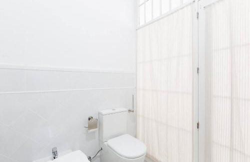 Loft en primera linea del paseo marítimo - Photo 25