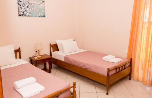 Olivia House -BY APOKORNAS VILLAS - Foto 16