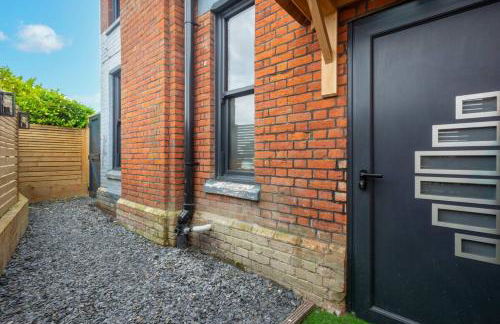 Church View a Tranquil Space for Two - Pass the Keys - Foto 12