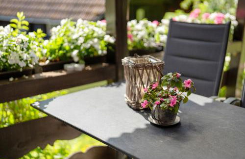 Schwarzwald Buchenhof - Foto 57