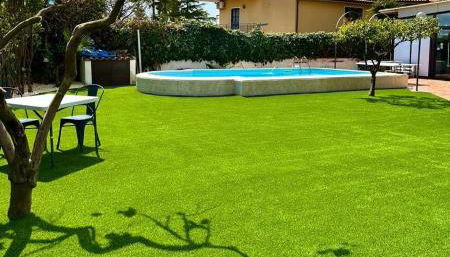 Etna Shelter Holiday House - Foto 4, Garden