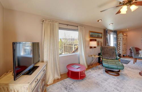 Close to Hot Minerals Soak! Glacier NP Stopover - Foto 10