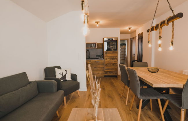 Nockalm Lodge - Foto 20