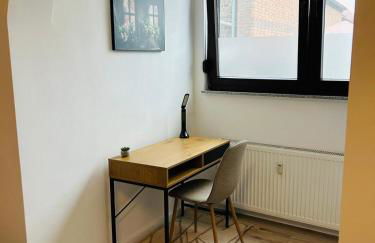 RheinZeit Apartment Köln Bonn - Foto 9