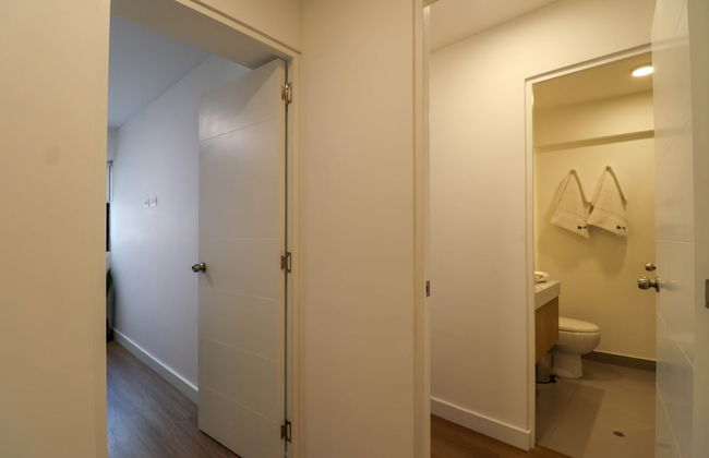 w Phenomenal 2BR With Balcony in San Isidro - Foto 28