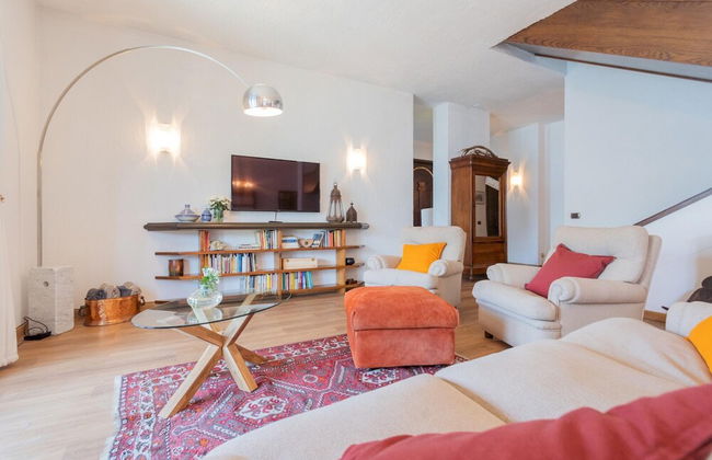 Co-b730-decr9at - Villa Visina - Photo 16