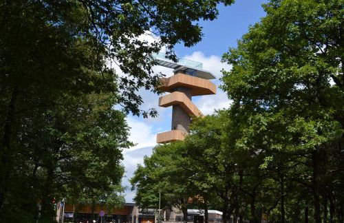 Campus Boardinghouse - Foto 19