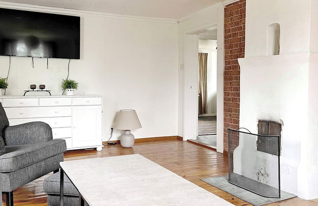 4 Star Holiday Home in BRO - Photo 9