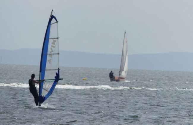 Ferienhaus "marianne" in Breege - Photo 7