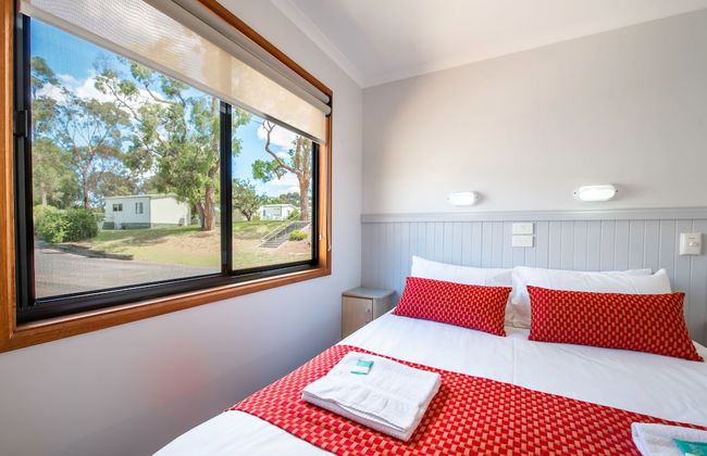 Echo Holiday Parks - Naracoorte - Foto 2