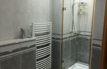 City and Fair Rooms in Hannover - Messe - Zimmer - Foto 18