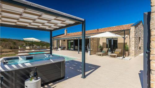 Villa Noeli - Foto 5