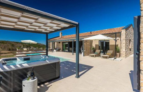 Villa Noeli - Foto 5