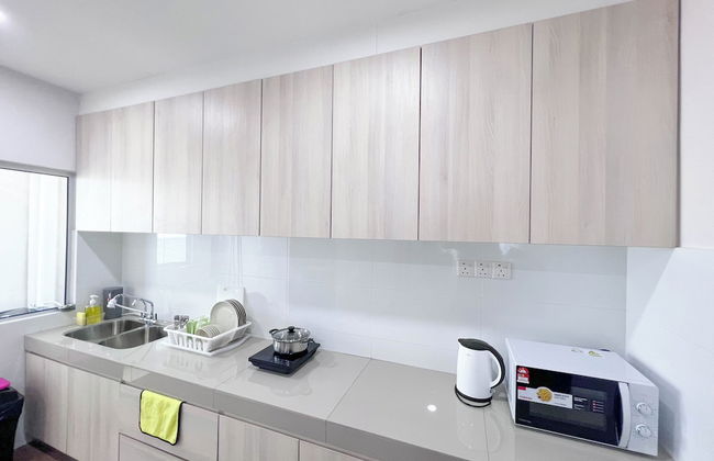 MH Maison by Manhattan Group - Foto 32