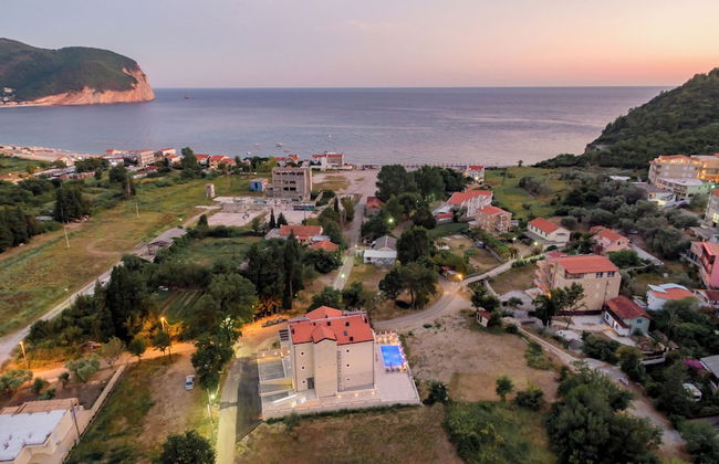 Luxury Apartments Queen - Foto 40