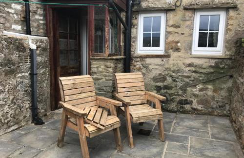 Cherry Tree Cottage, Aysgarth - Foto 6