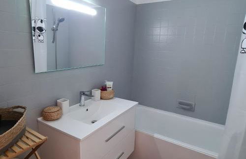 Gîte tout confort avec jacuzzi, proche Loire et forêt d'Orléans, idéal pour séjours nature et détente - FR-1-590-253 - Photo 30