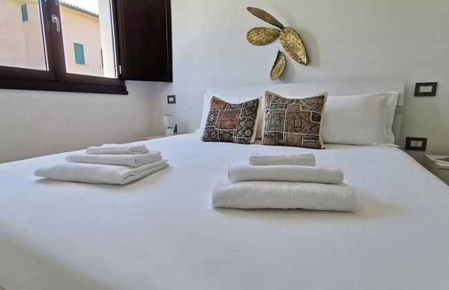 Welcomely - La Terrazza sul Faro - Foto 4