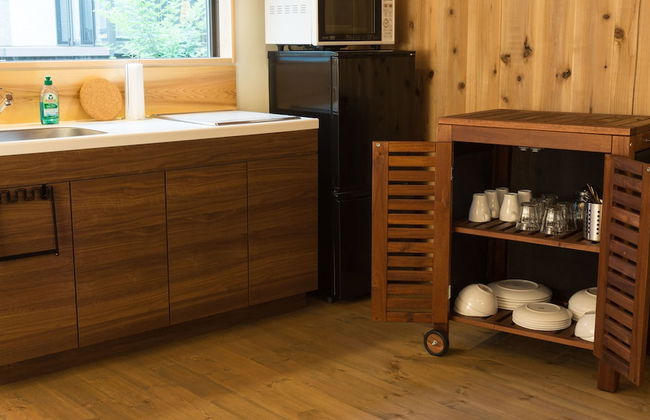 K's Village Karuizawa - Foto 7